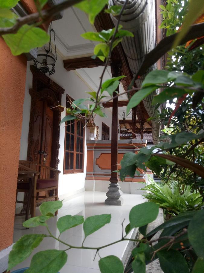 Séjour chez l'habitant Karma House Ubud