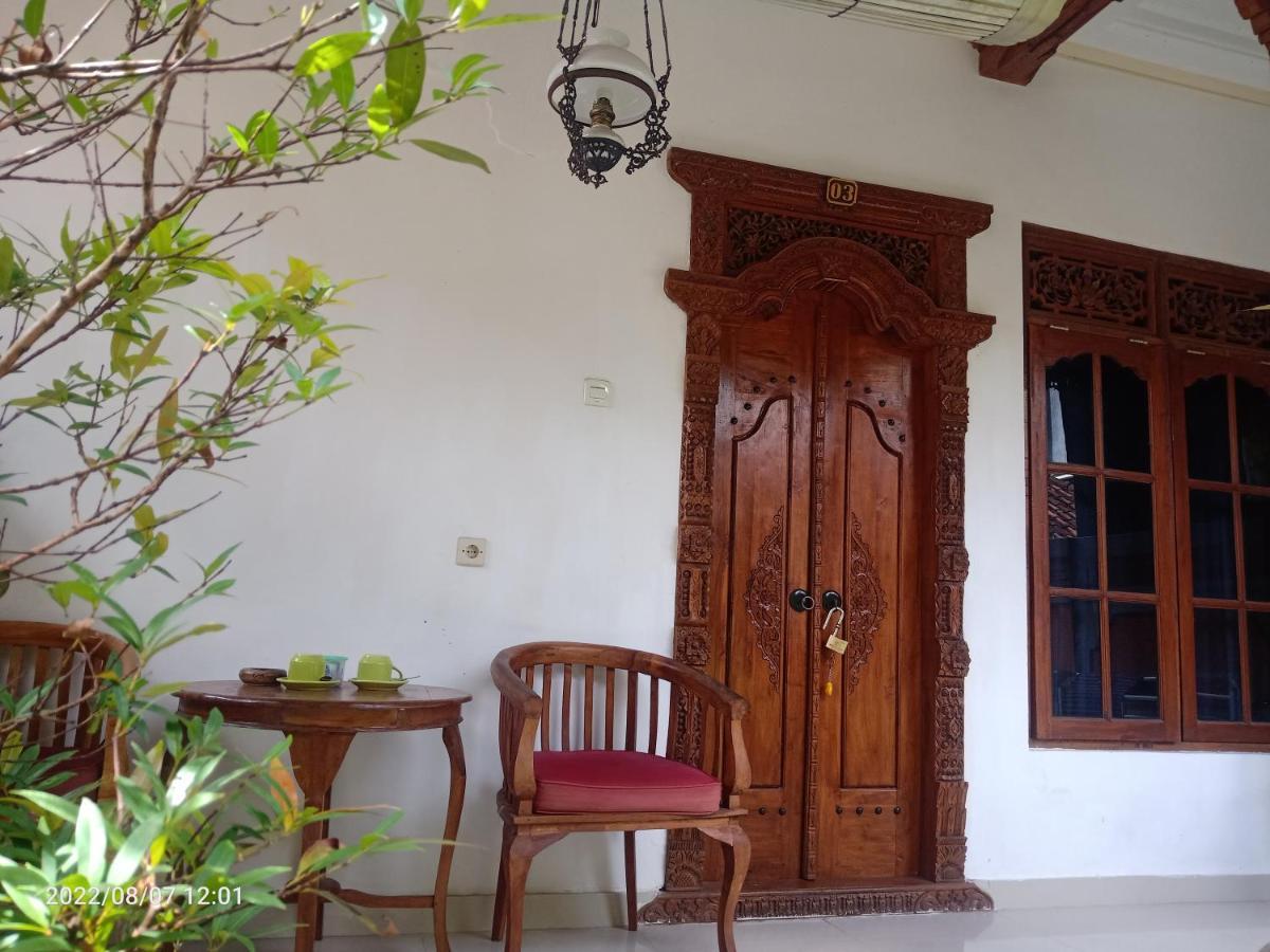 Karma House * Ubud
