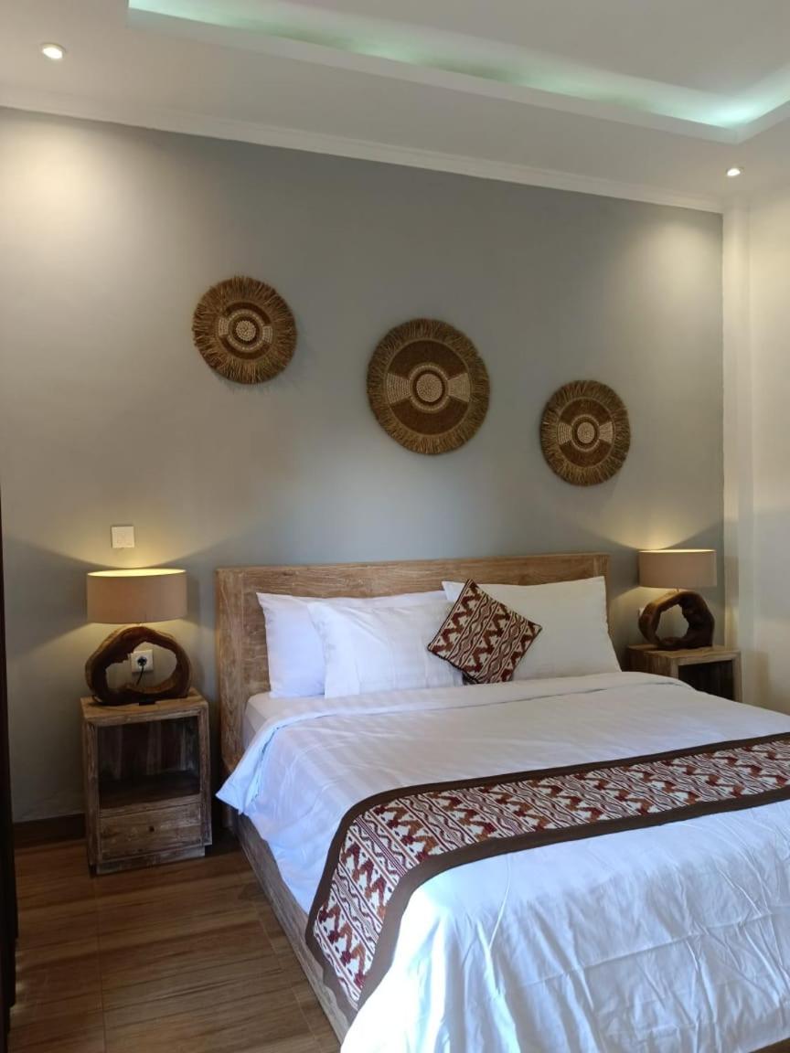 Séjour chez l'habitant Karma House *
