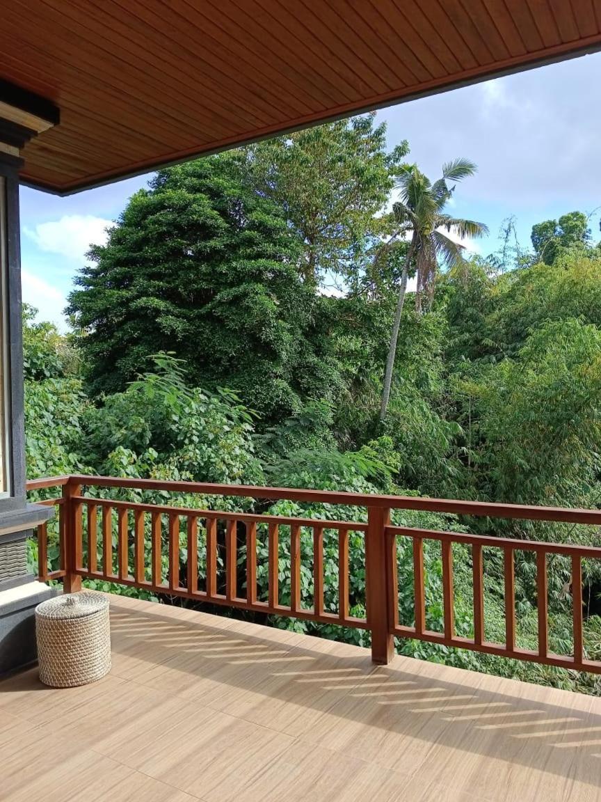 Séjour chez l'habitant Karma House Ubud