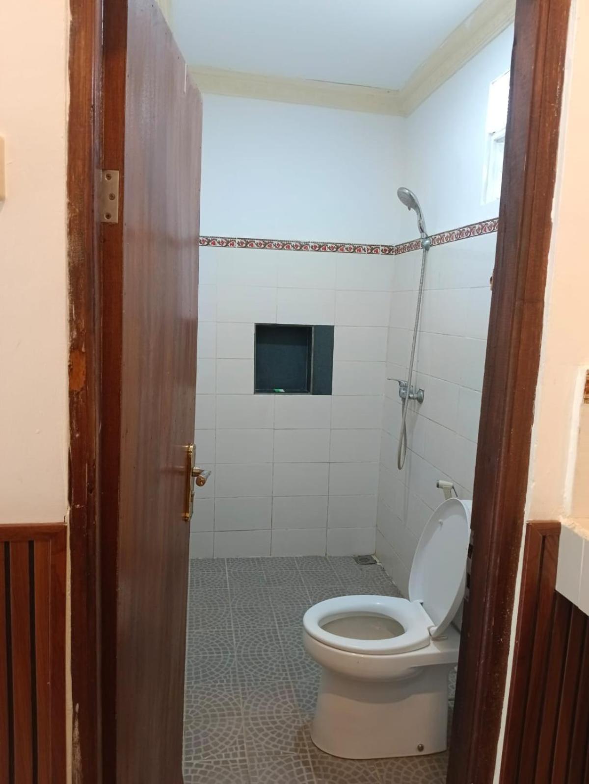Séjour chez l'habitant Karma House Ubud