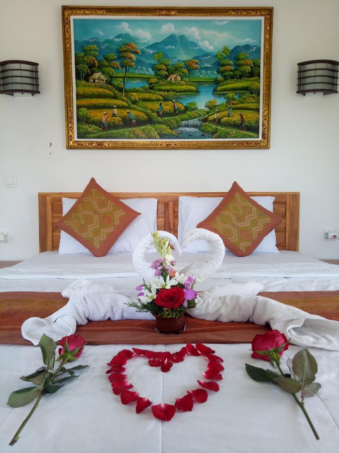 Karma House Séjour chez l'habitant Ubud