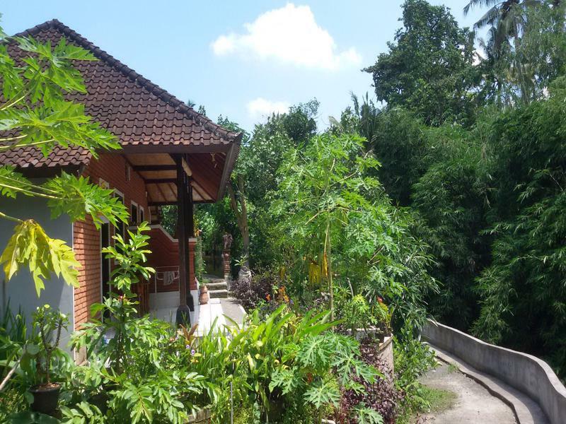 Karma House * Ubud